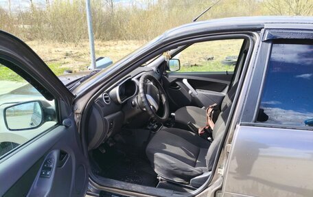 Datsun on-DO I рестайлинг, 2015 год, 300 000 рублей, 13 фотография