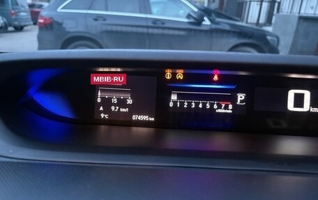 Honda Stepwgn IV, 2019 год, 2 450 000 рублей, 7 фотография