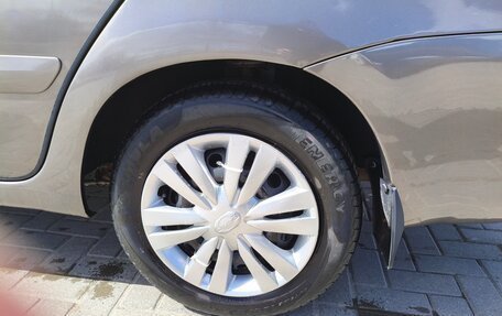 Datsun on-DO I рестайлинг, 2015 год, 300 000 рублей, 15 фотография