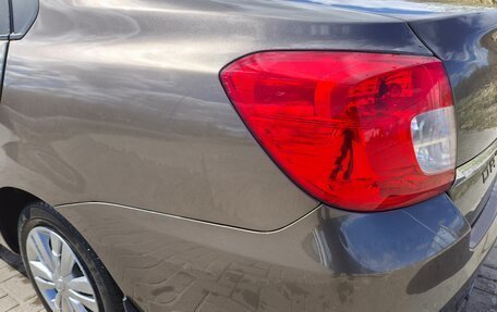 Datsun on-DO I рестайлинг, 2015 год, 300 000 рублей, 16 фотография