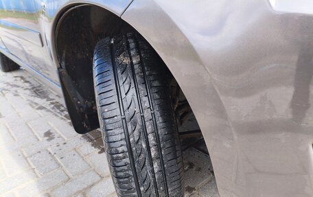 Datsun on-DO I рестайлинг, 2015 год, 300 000 рублей, 23 фотография