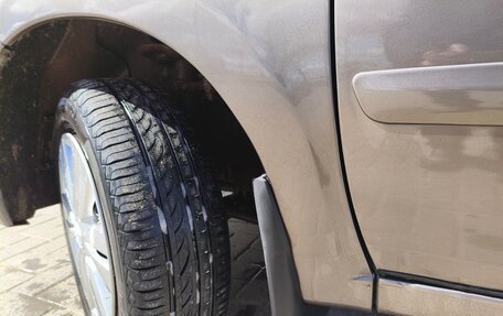 Datsun on-DO I рестайлинг, 2015 год, 300 000 рублей, 26 фотография