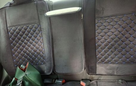 KIA Rio III рестайлинг, 2012 год, 750 000 рублей, 5 фотография