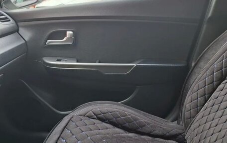 KIA Rio III рестайлинг, 2012 год, 750 000 рублей, 6 фотография