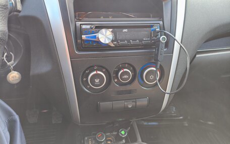 Datsun on-DO I рестайлинг, 2015 год, 300 000 рублей, 30 фотография