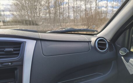 Datsun on-DO I рестайлинг, 2015 год, 300 000 рублей, 31 фотография