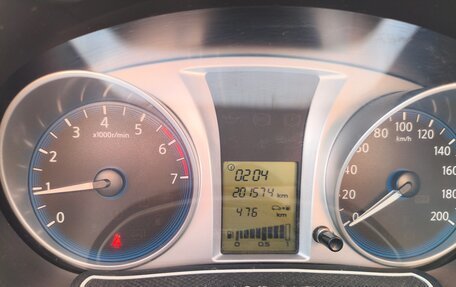 Datsun on-DO I рестайлинг, 2015 год, 300 000 рублей, 32 фотография