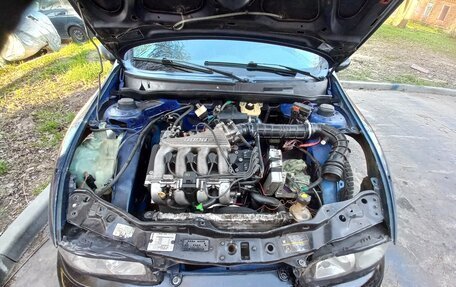 Fiat Marea, 2000 год, 98 000 рублей, 6 фотография