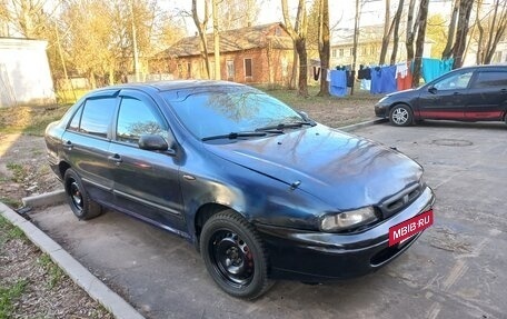Fiat Marea, 2000 год, 98 000 рублей, 4 фотография