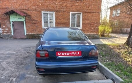 Fiat Marea, 2000 год, 98 000 рублей, 2 фотография