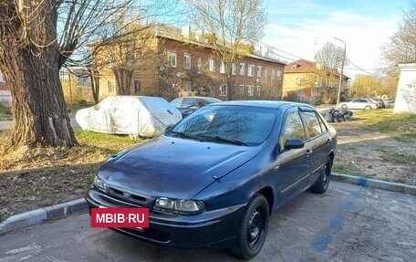 Fiat Marea, 2000 год, 98 000 рублей, 3 фотография