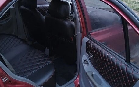 Hyundai Accent II, 2005 год, 270 000 рублей, 4 фотография