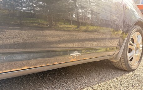 Opel Corsa D, 2012 год, 480 000 рублей, 17 фотография