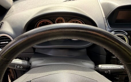 Opel Corsa D, 2012 год, 480 000 рублей, 21 фотография