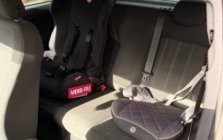 Opel Corsa D, 2012 год, 480 000 рублей, 9 фотография