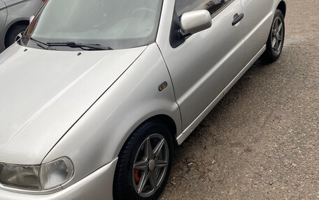 Volkswagen Polo III рестайлинг, 1999 год, 300 000 рублей, 5 фотография