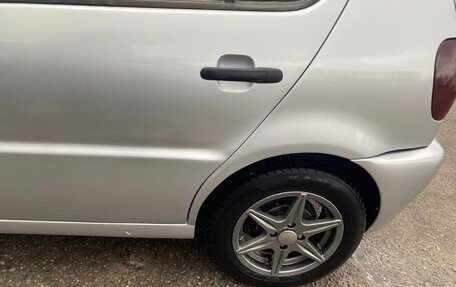 Volkswagen Polo III рестайлинг, 1999 год, 300 000 рублей, 9 фотография