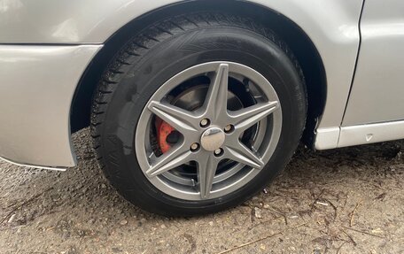 Volkswagen Polo III рестайлинг, 1999 год, 300 000 рублей, 8 фотография