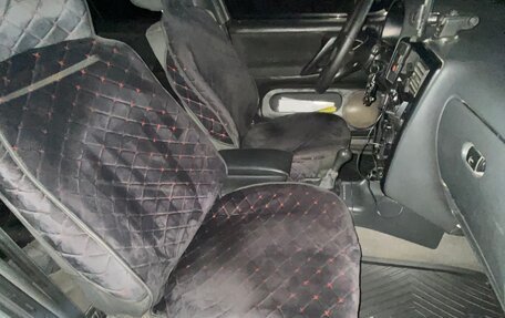 Volkswagen Polo III рестайлинг, 1999 год, 300 000 рублей, 12 фотография