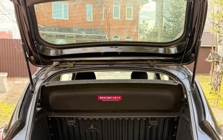 Opel Corsa D, 2012 год, 480 000 рублей, 23 фотография