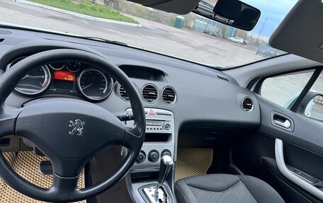 Peugeot 308 II, 2011 год, 520 000 рублей, 8 фотография