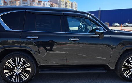 Lexus LX, 2022 год, 16 200 000 рублей, 3 фотография