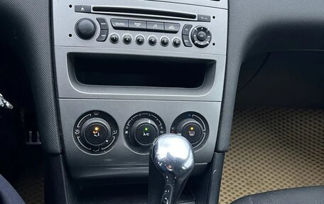 Peugeot 308 II, 2011 год, 520 000 рублей, 9 фотография