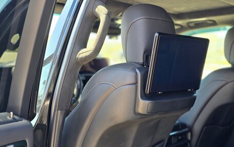 Lexus LX, 2022 год, 16 200 000 рублей, 6 фотография