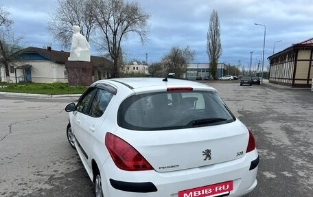 Peugeot 308 II, 2011 год, 520 000 рублей, 7 фотография