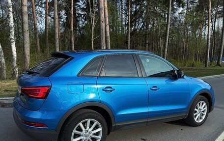 Audi Q3, 2015 год, 2 010 000 рублей, 5 фотография