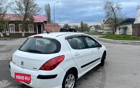 Peugeot 308 II, 2011 год, 520 000 рублей, 5 фотография