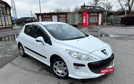 Peugeot 308 II, 2011 год, 520 000 рублей, 3 фотография