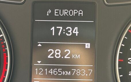 Audi Q3, 2015 год, 2 010 000 рублей, 10 фотография