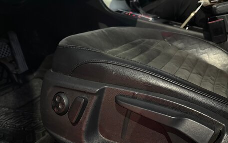 Volkswagen Passat B7, 2011 год, 1 150 000 рублей, 7 фотография