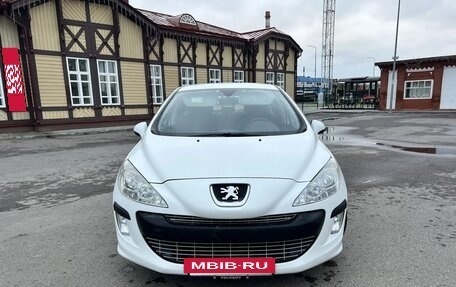 Peugeot 308 II, 2011 год, 520 000 рублей, 4 фотография