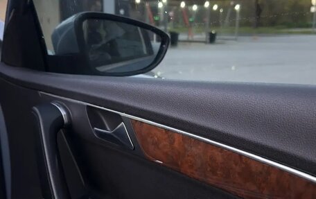 Volkswagen Passat B7, 2011 год, 1 150 000 рублей, 13 фотография