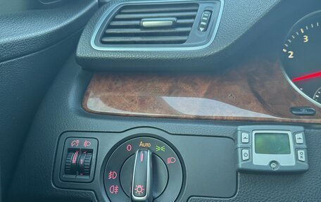 Volkswagen Passat B7, 2011 год, 1 150 000 рублей, 19 фотография