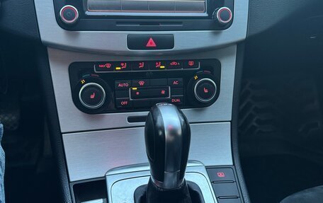 Volkswagen Passat B7, 2011 год, 1 150 000 рублей, 20 фотография