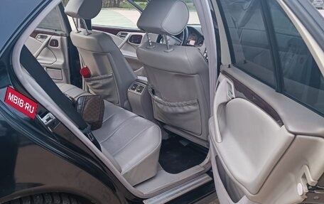 Mercedes-Benz E-Класс, 2001 год, 320 000 рублей, 9 фотография