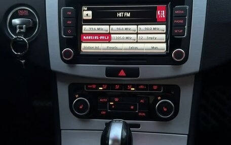 Volkswagen Passat B7, 2011 год, 1 150 000 рублей, 9 фотография