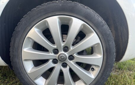 Opel Astra J, 2012 год, 815 000 рублей, 16 фотография