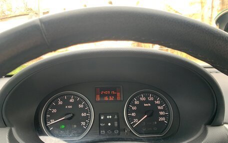 Renault Sandero I, 2013 год, 615 000 рублей, 11 фотография