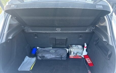 Opel Astra J, 2012 год, 815 000 рублей, 13 фотография