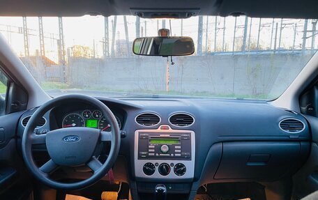 Ford Focus II рестайлинг, 2006 год, 850 000 рублей, 12 фотография