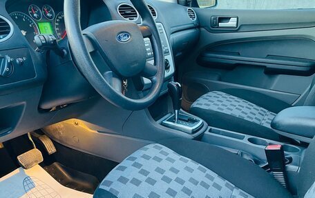 Ford Focus II рестайлинг, 2006 год, 850 000 рублей, 10 фотография