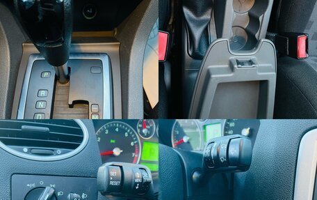 Ford Focus II рестайлинг, 2006 год, 850 000 рублей, 16 фотография