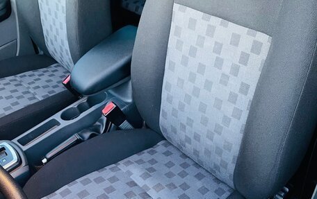 Ford Focus II рестайлинг, 2006 год, 850 000 рублей, 18 фотография