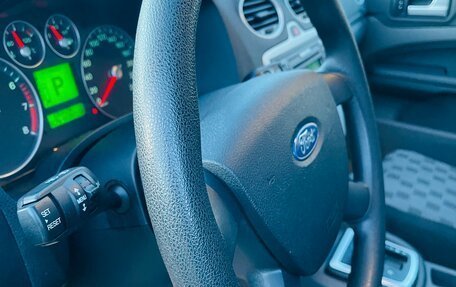 Ford Focus II рестайлинг, 2006 год, 850 000 рублей, 14 фотография