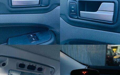 Ford Focus II рестайлинг, 2006 год, 850 000 рублей, 17 фотография