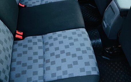 Ford Focus II рестайлинг, 2006 год, 850 000 рублей, 19 фотография